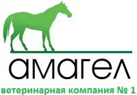 логотип ТОО Амагел